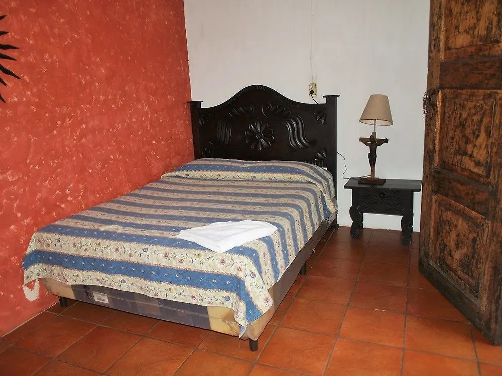 אנטיגואה גואטמלה Hotel La Casa De Don Ismael אנטיגואה גואטמלה