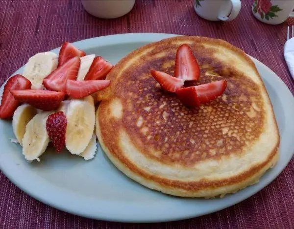 אנטיגואה גואטמלה Hotel La Casa De Don Ismael 2*, אנטיגואה גואטמלה